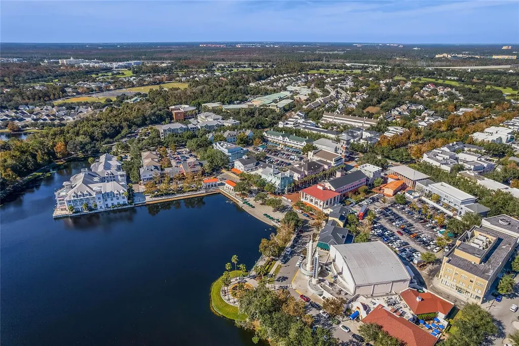 1400 Celebration Avenue Celebration FL 34747