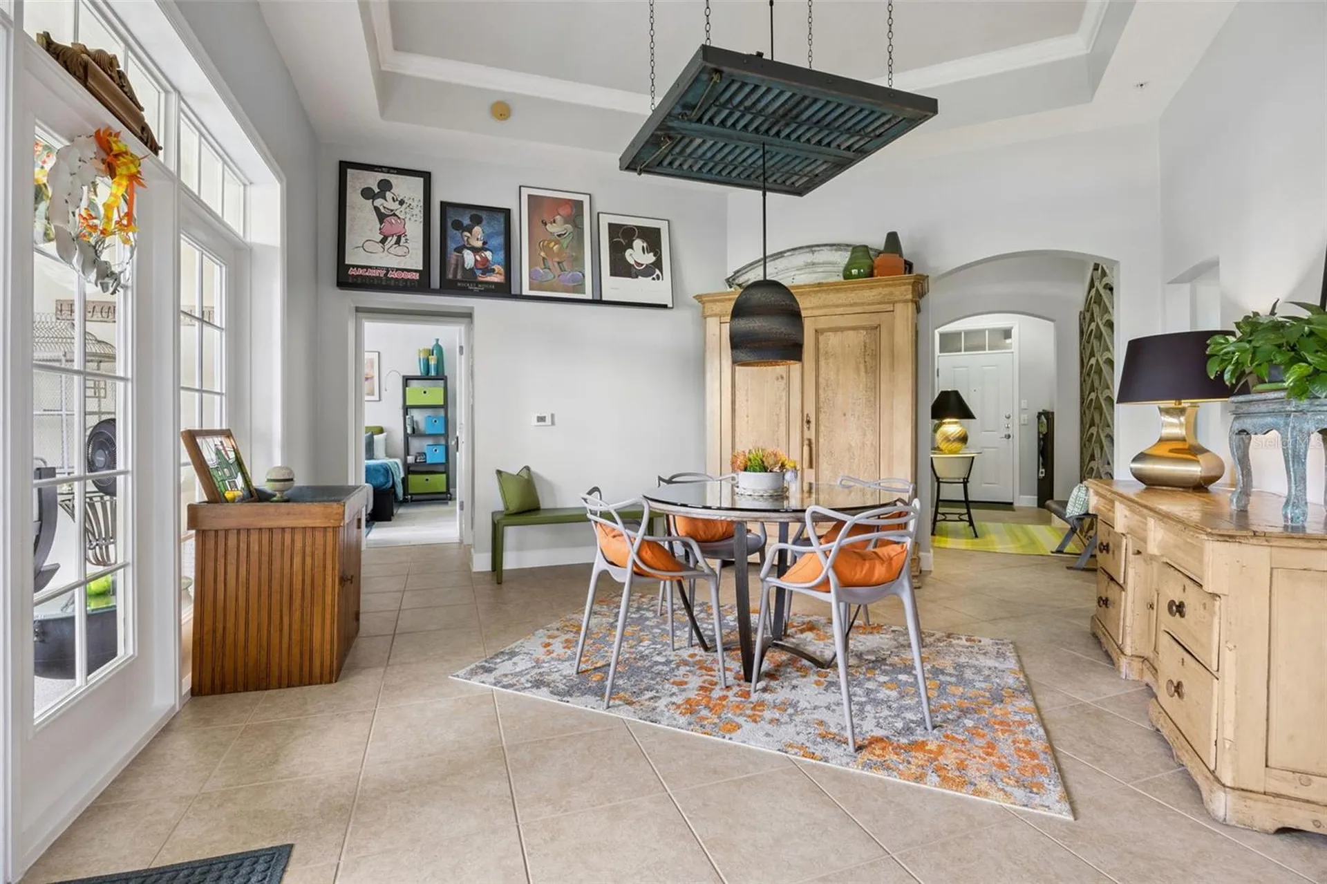 1400 Celebration Avenue Celebration FL 34747