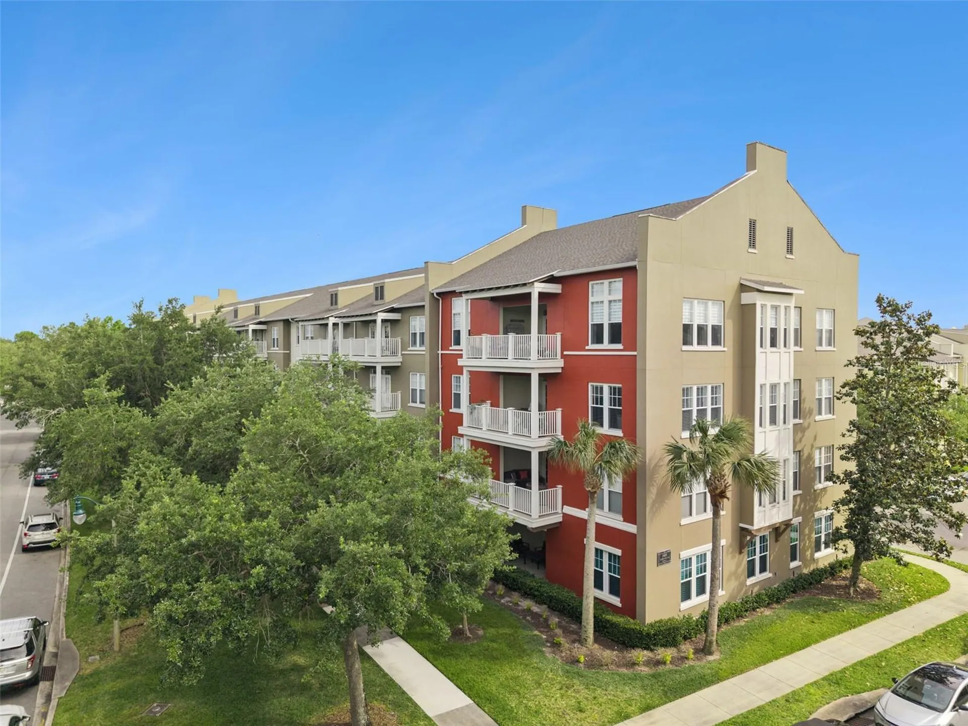 1400 Celebration Avenue Celebration FL 34747