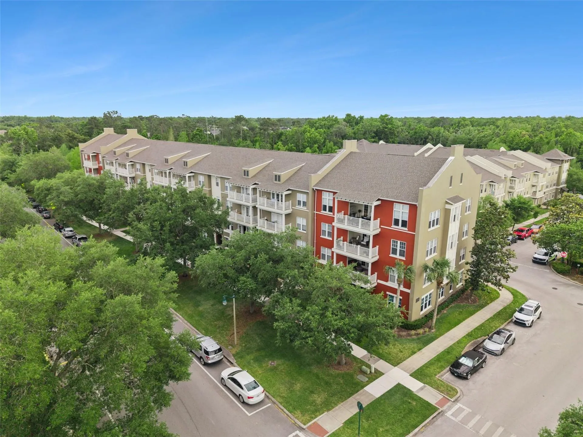 1400 Celebration Avenue Celebration FL 34747