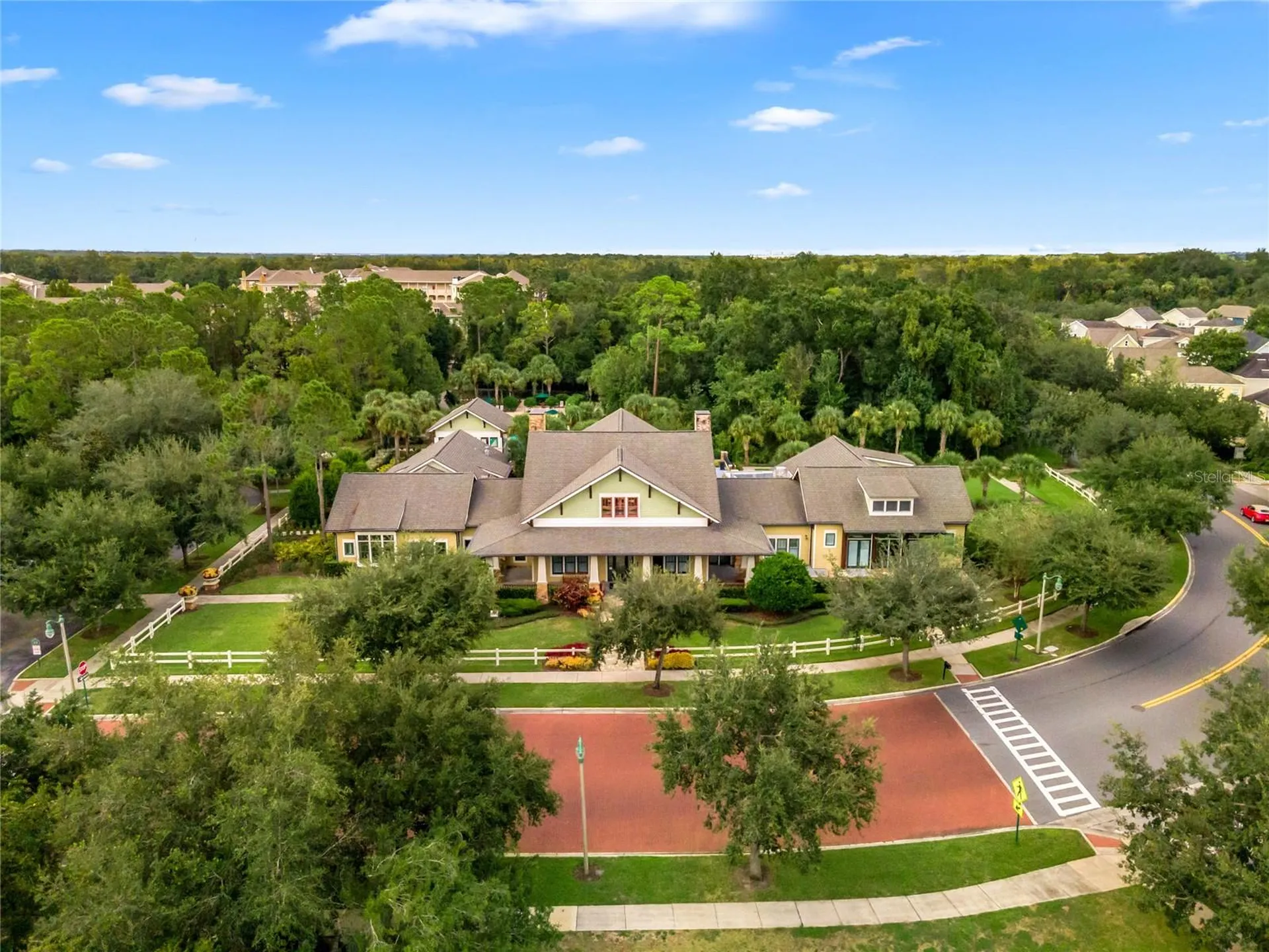 1400 Celebration Avenue Celebration FL 34747