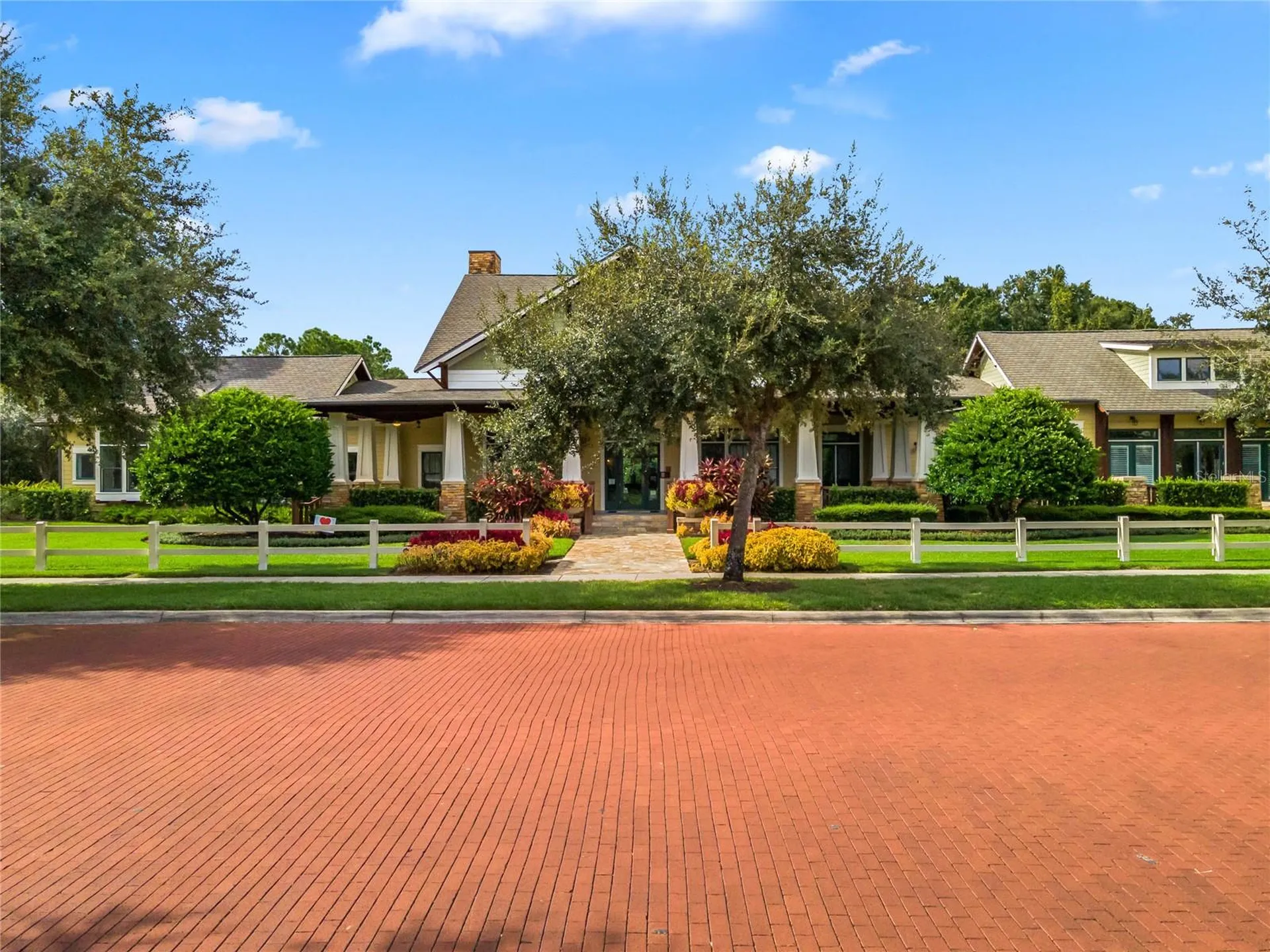 1400 Celebration Avenue Celebration FL 34747