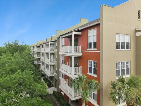 1400 Celebration Avenue Celebration FL 34747