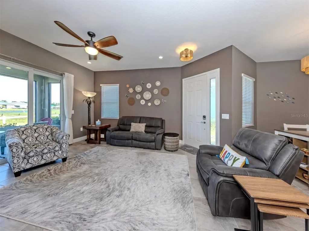 1799 Nottingham Trail Punta Gorda FL 33980