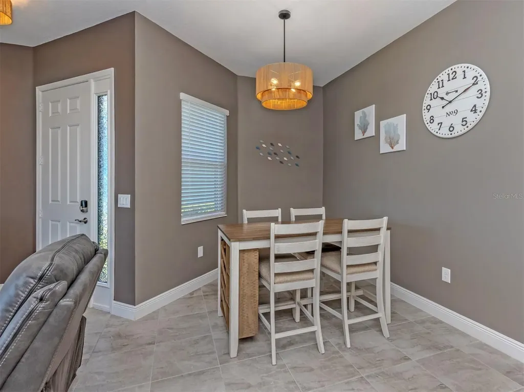 1799 Nottingham Trail Punta Gorda FL 33980