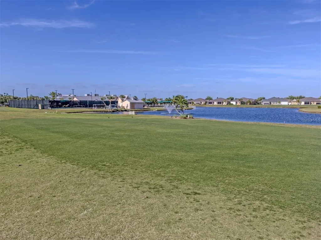 1799 Nottingham Trail Punta Gorda FL 33980