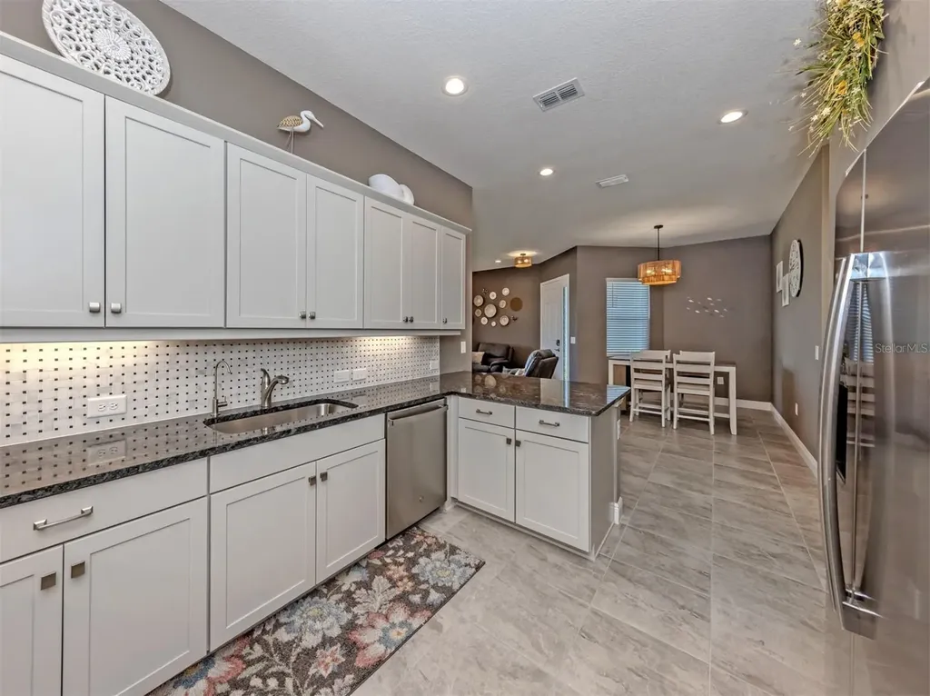 1799 Nottingham Trail Punta Gorda FL 33980