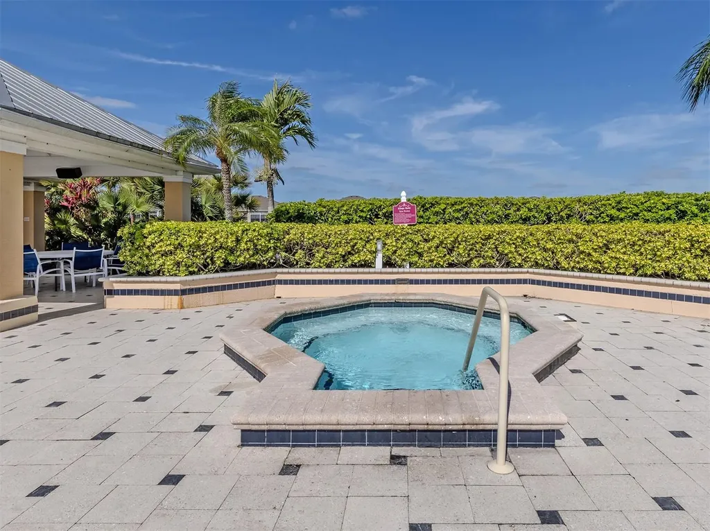 1799 Nottingham Trail Punta Gorda FL 33980