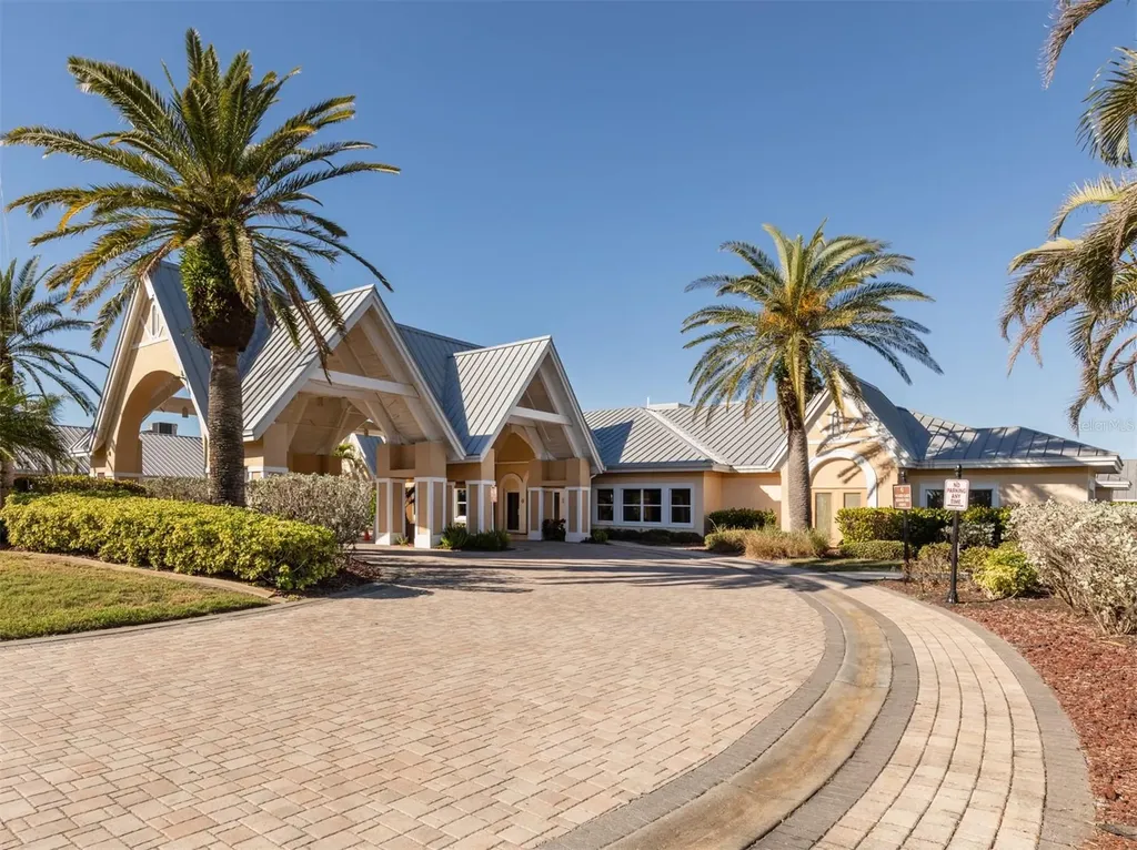 1799 Nottingham Trail Punta Gorda FL 33980