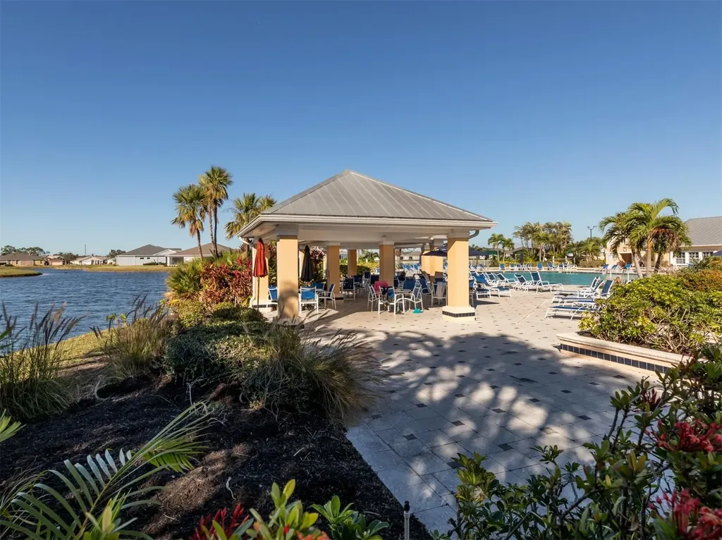 1799 Nottingham Trail Punta Gorda FL 33980