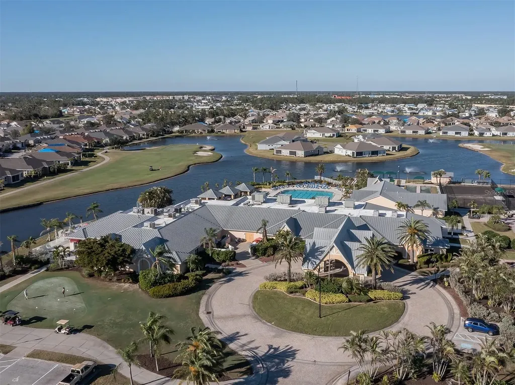 1799 Nottingham Trail Punta Gorda FL 33980