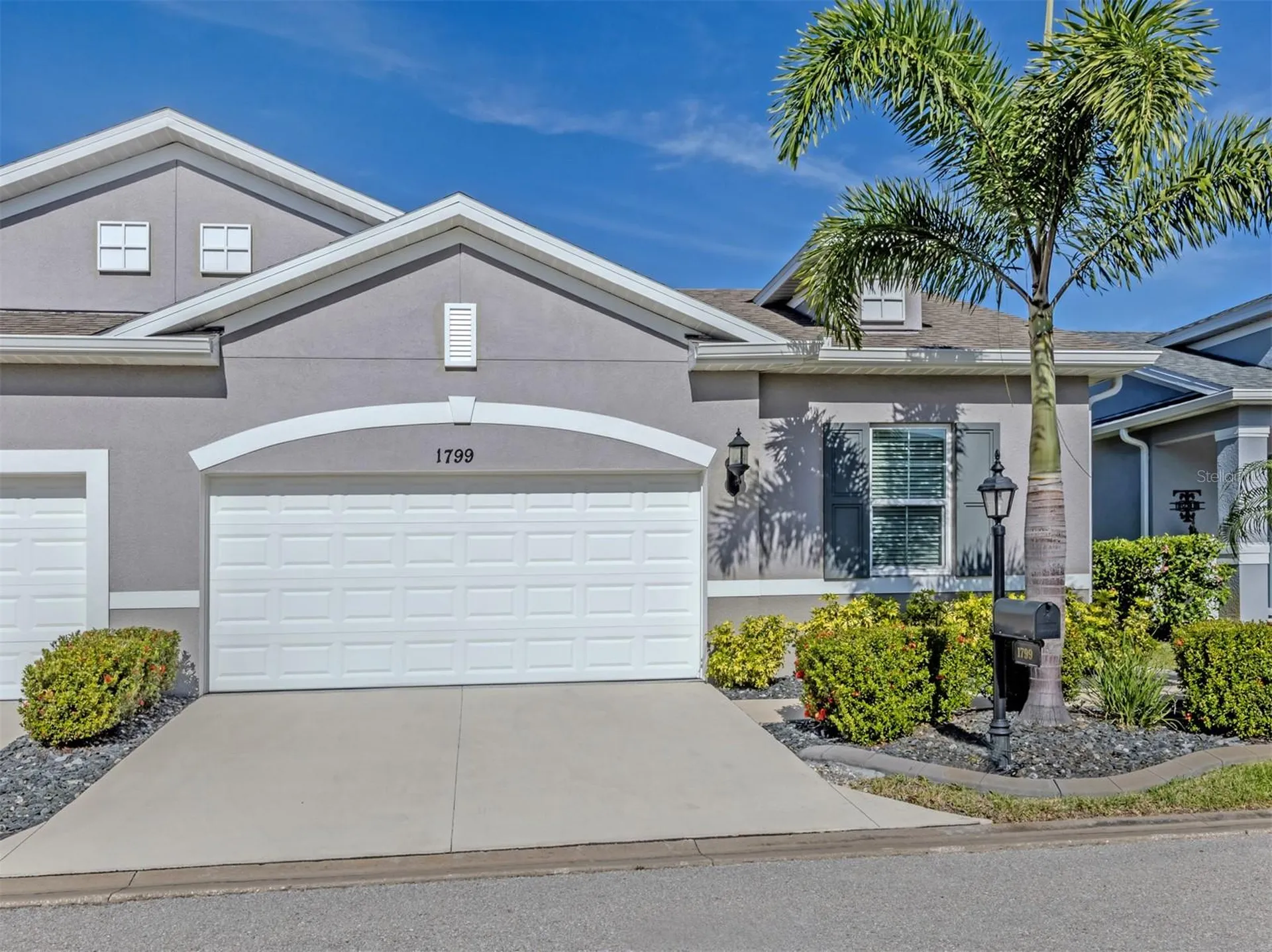 1799 Nottingham Trail Punta Gorda FL 33980