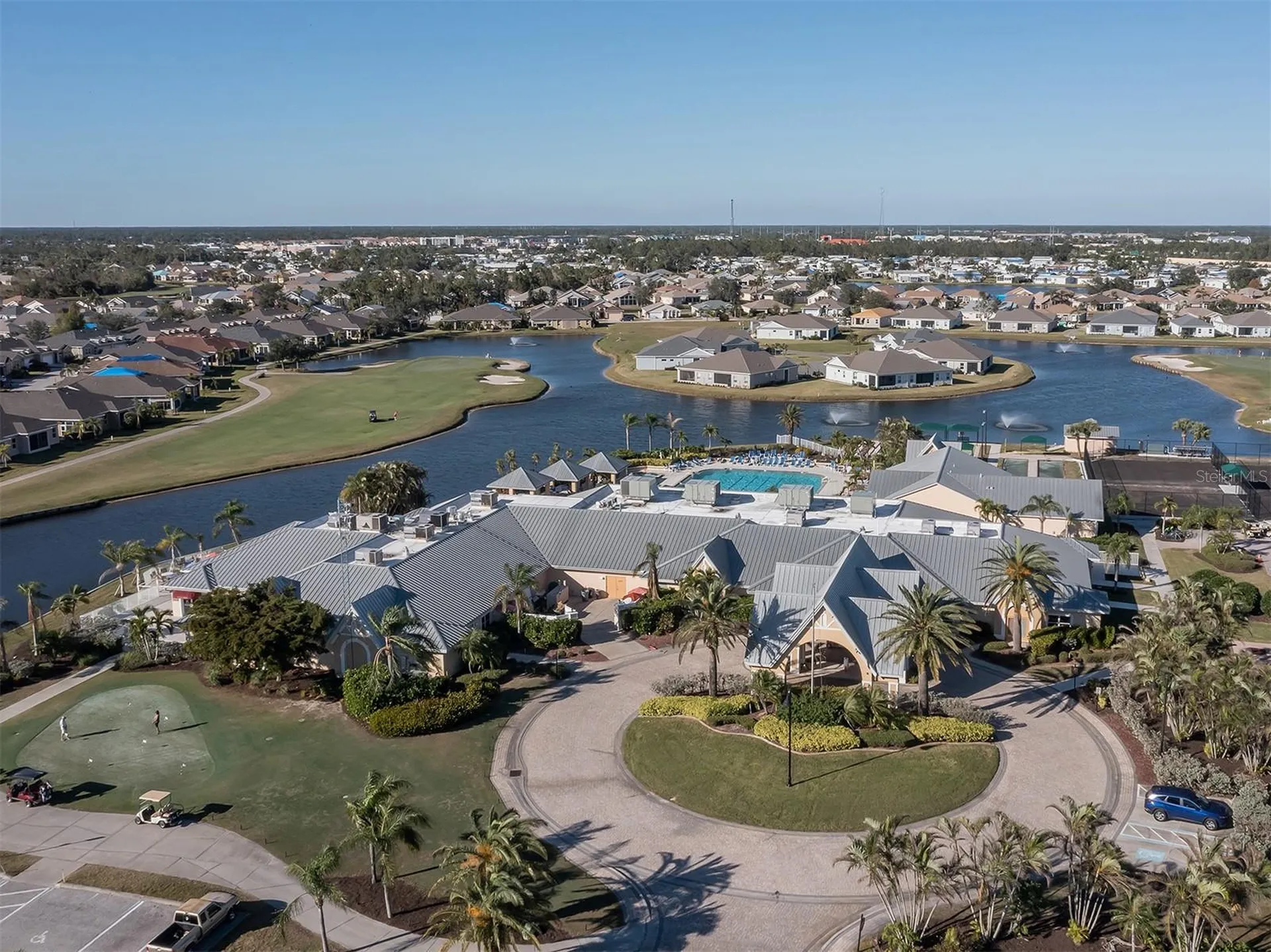 1799 Nottingham Trail Punta Gorda FL 33980