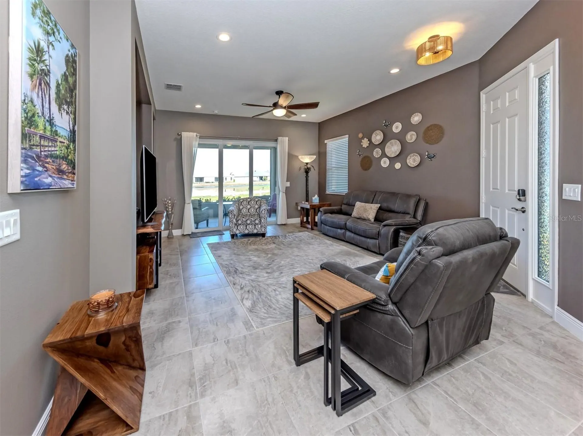 1799 Nottingham Trail Punta Gorda FL 33980