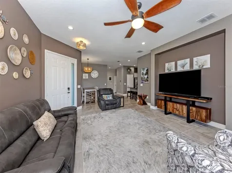 1799 Nottingham Trail Punta Gorda FL 33980