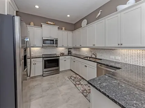 1799 Nottingham Trail Punta Gorda FL 33980