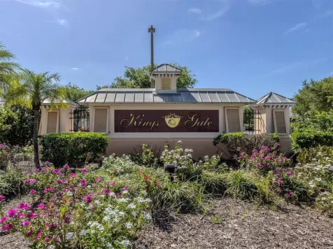 1799 Nottingham Trail Punta Gorda FL 33980