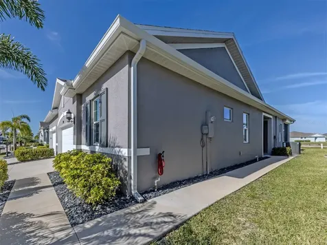 1799 Nottingham Trail Punta Gorda FL 33980