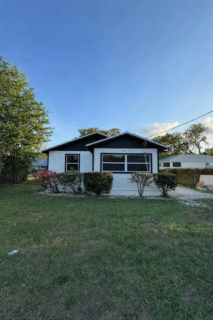3420 Avenue R NW Winter Haven FL 33881