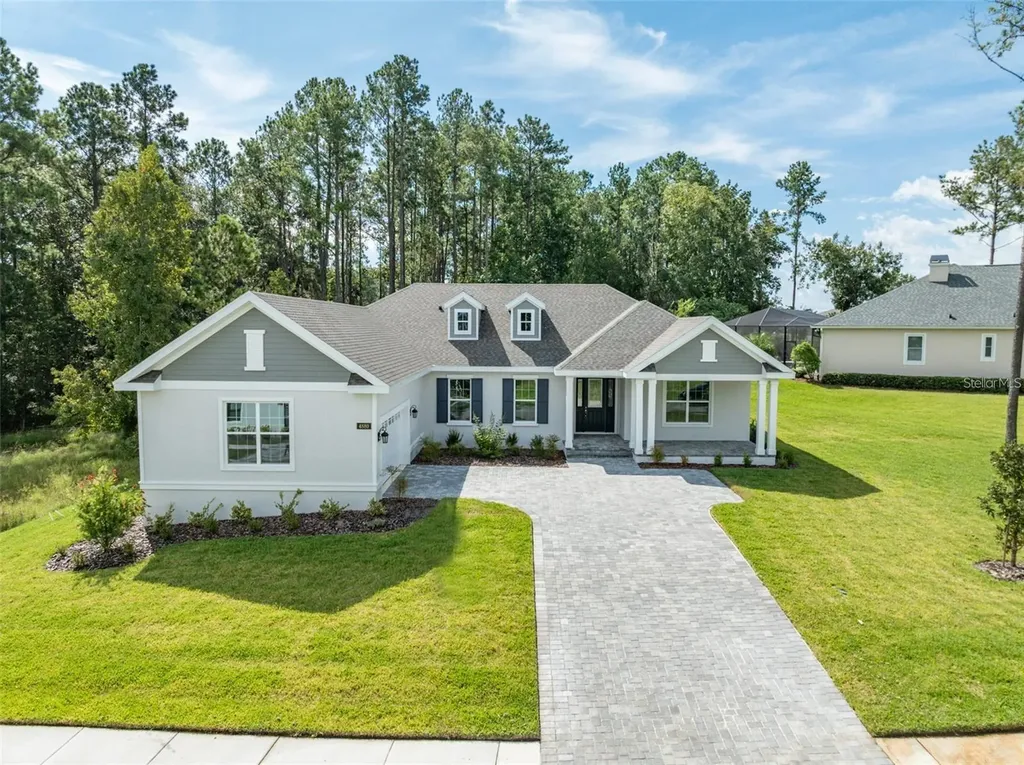 4880 Hickory Oak Drive Brooksville FL 34601
