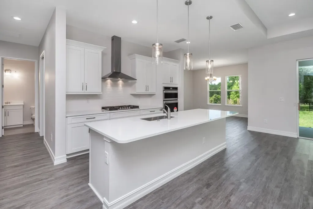 4880 Hickory Oak Drive Brooksville FL 34601