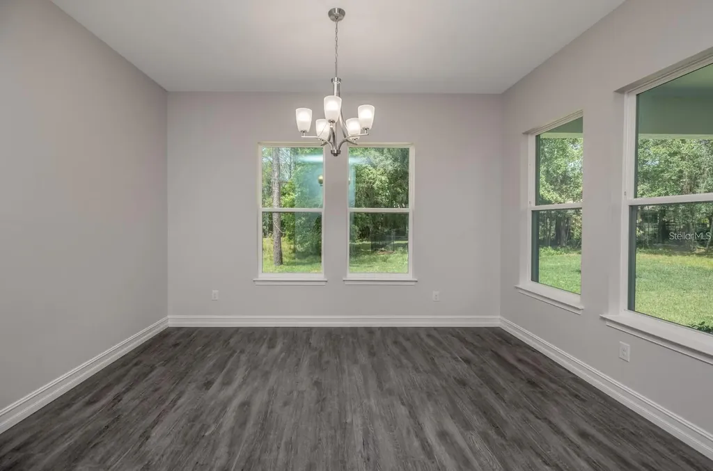 4880 Hickory Oak Drive Brooksville FL 34601