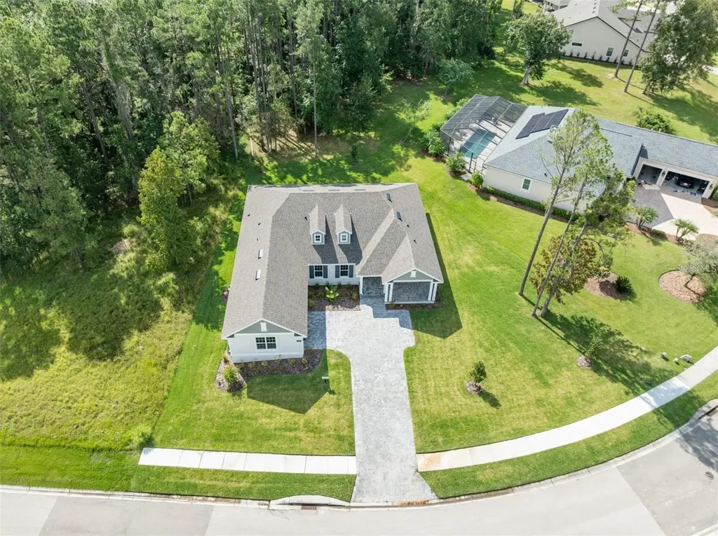 4880 Hickory Oak Drive Brooksville FL 34601