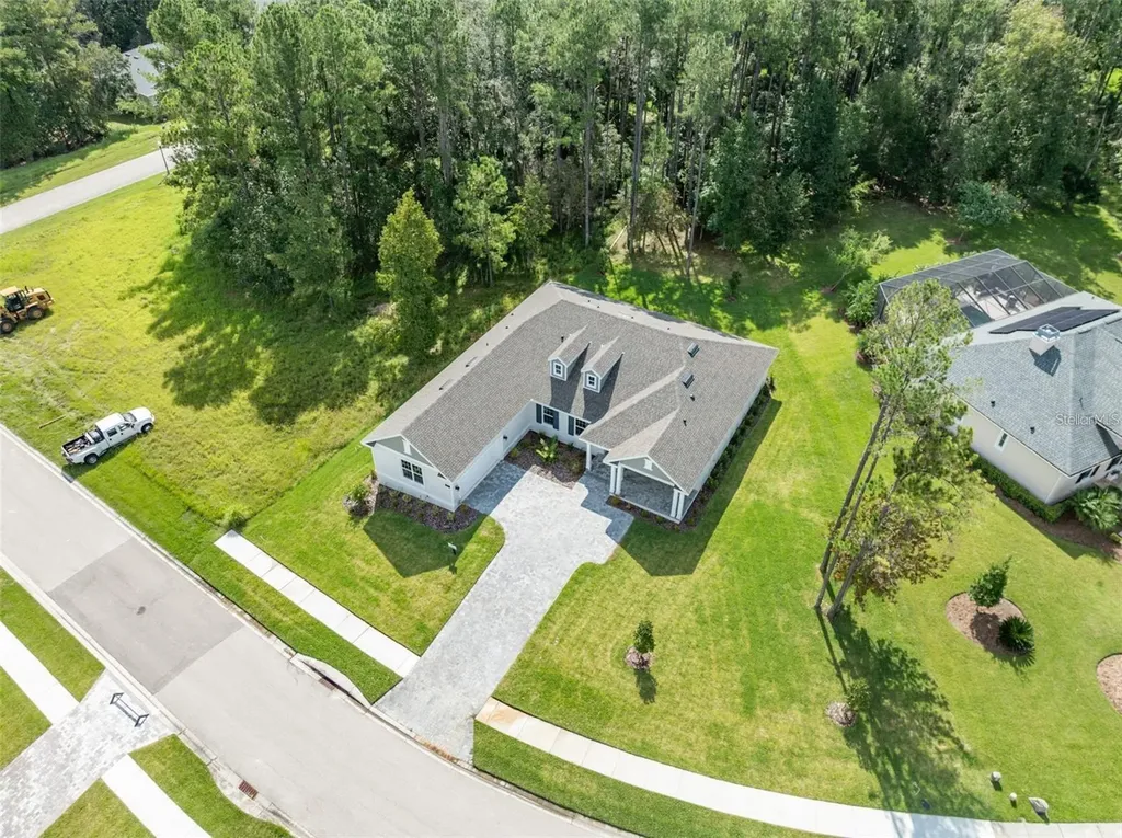 4880 Hickory Oak Drive Brooksville FL 34601