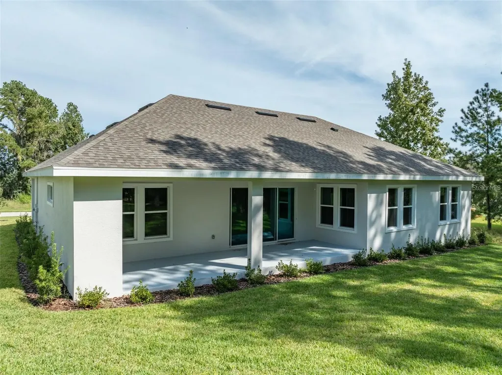 4880 Hickory Oak Drive Brooksville FL 34601