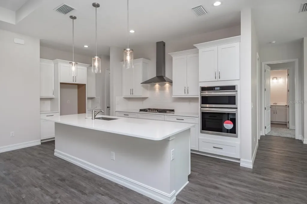 4880 Hickory Oak Drive Brooksville FL 34601