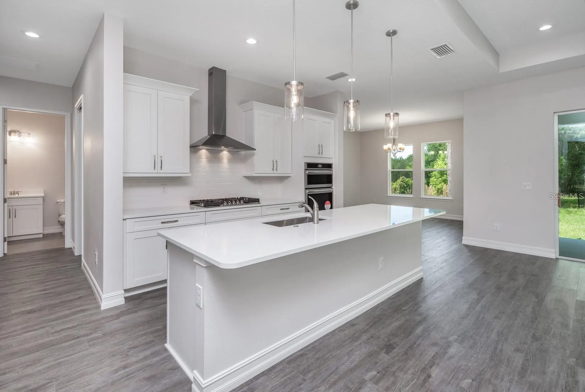 4880 Hickory Oak Drive Brooksville FL 34601