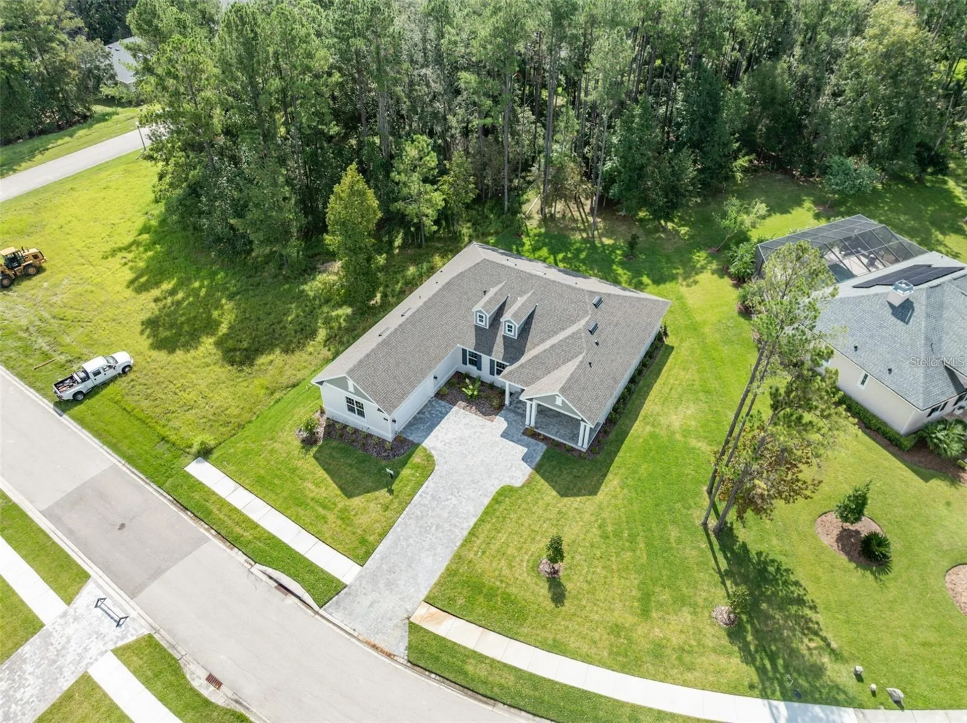 4880 Hickory Oak Drive Brooksville FL 34601