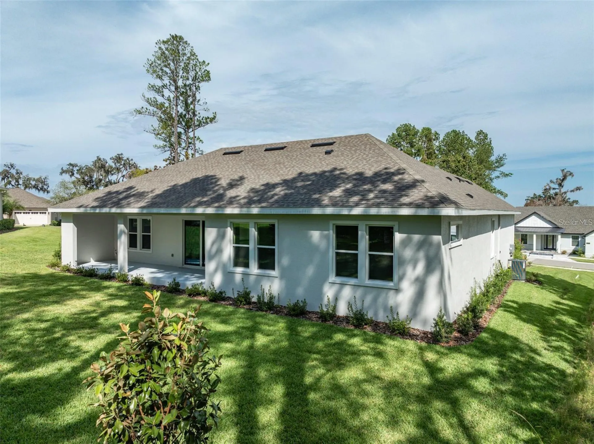4880 Hickory Oak Drive Brooksville FL 34601