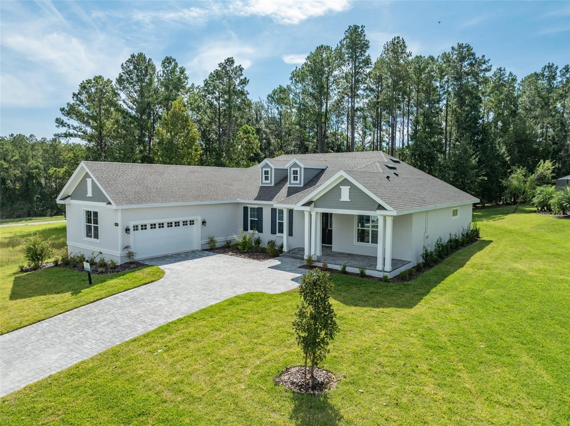 4880 Hickory Oak Drive Brooksville FL 34601