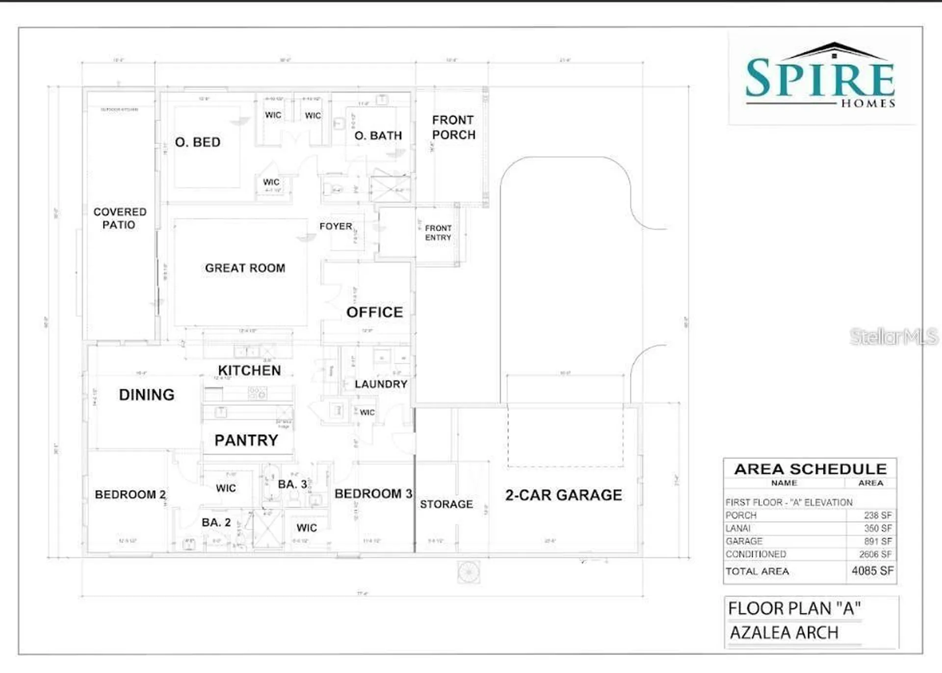 4880 Hickory Oak Drive Brooksville FL 34601