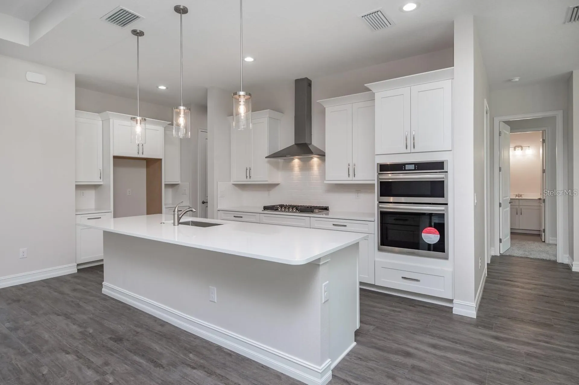 4880 Hickory Oak Drive Brooksville FL 34601