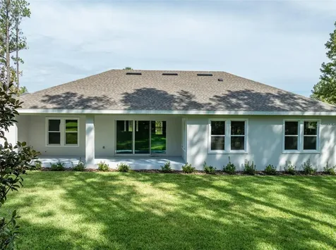 4880 Hickory Oak Drive Brooksville FL 34601