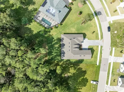4880 Hickory Oak Drive Brooksville FL 34601