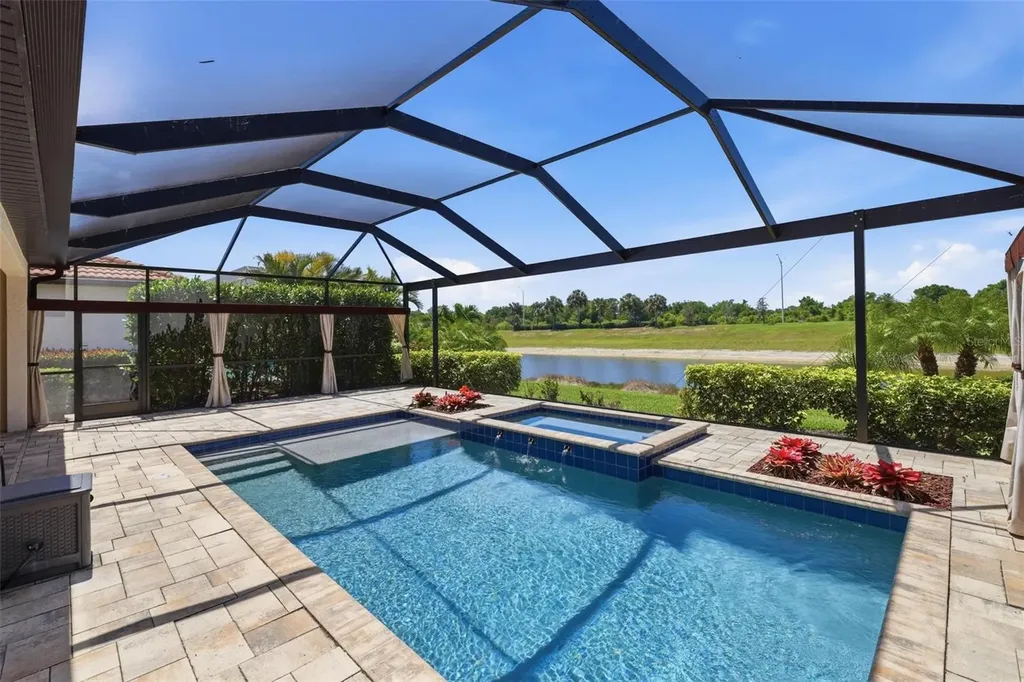 10157 Colubrina Drive Venice FL 34293