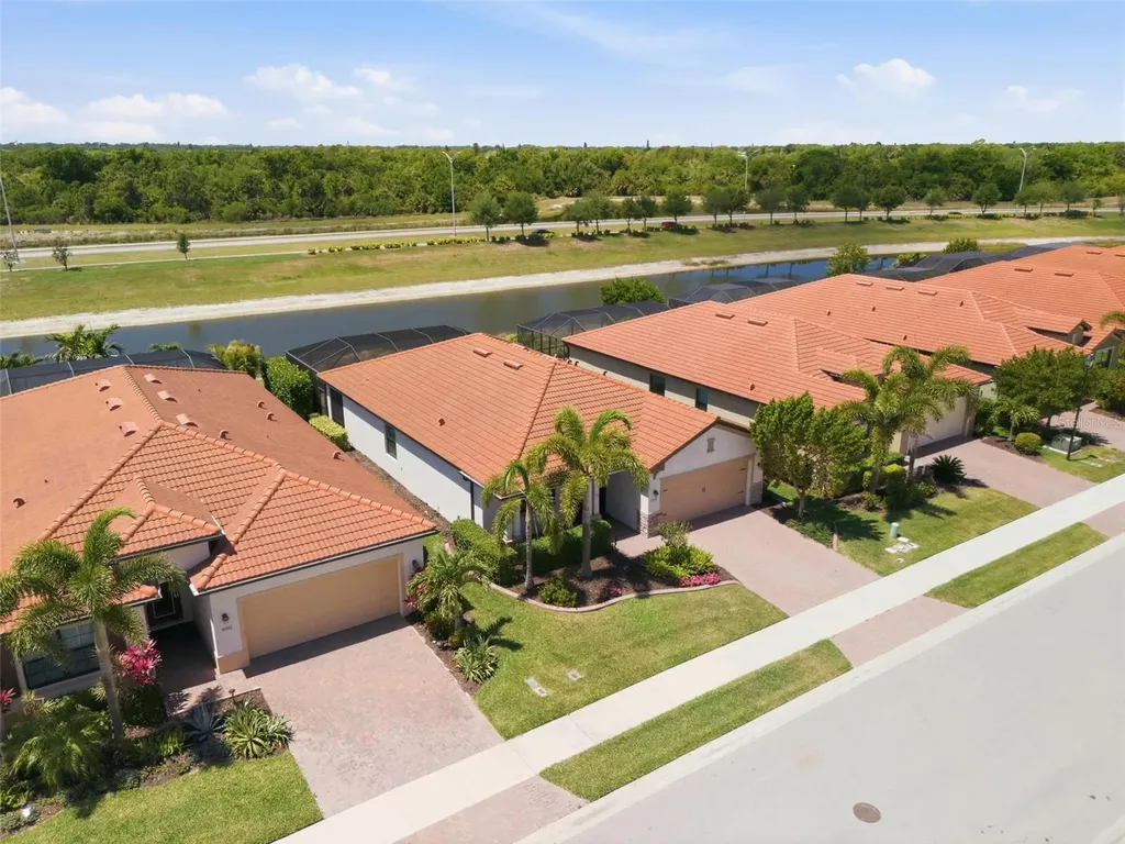 10157 Colubrina Drive Venice FL 34293