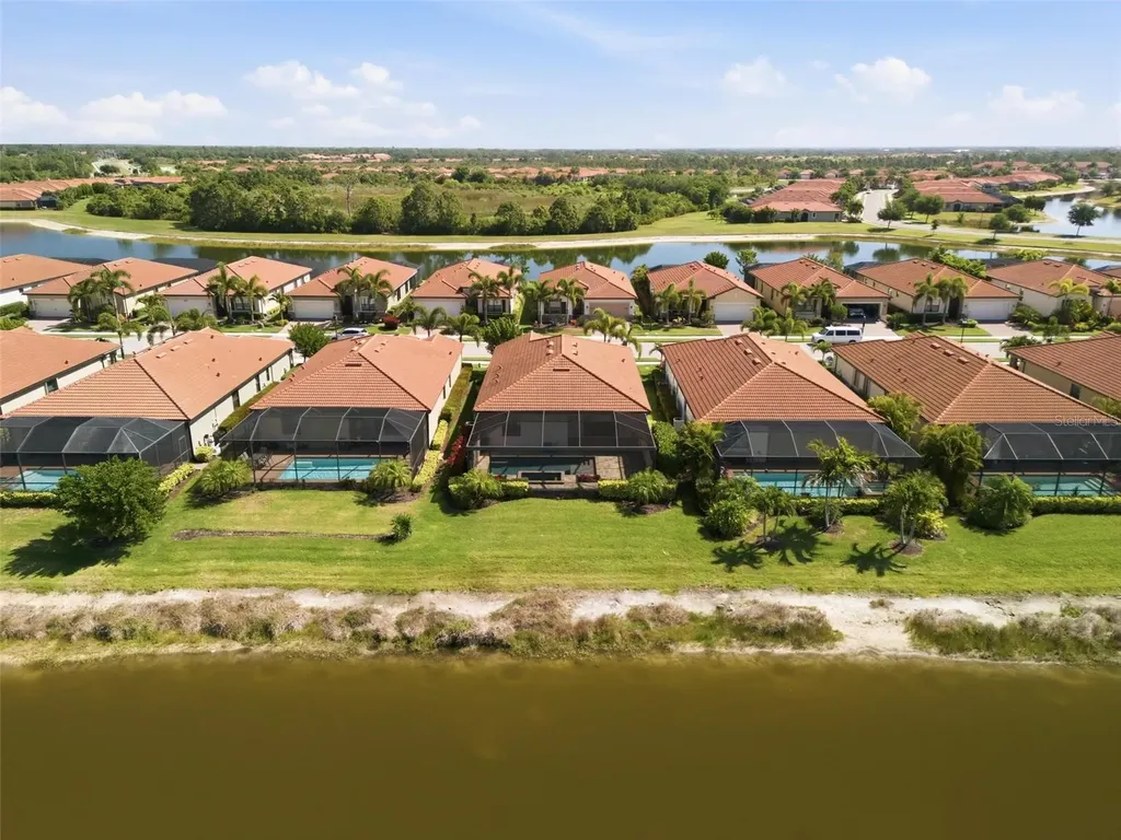 10157 Colubrina Drive Venice FL 34293
