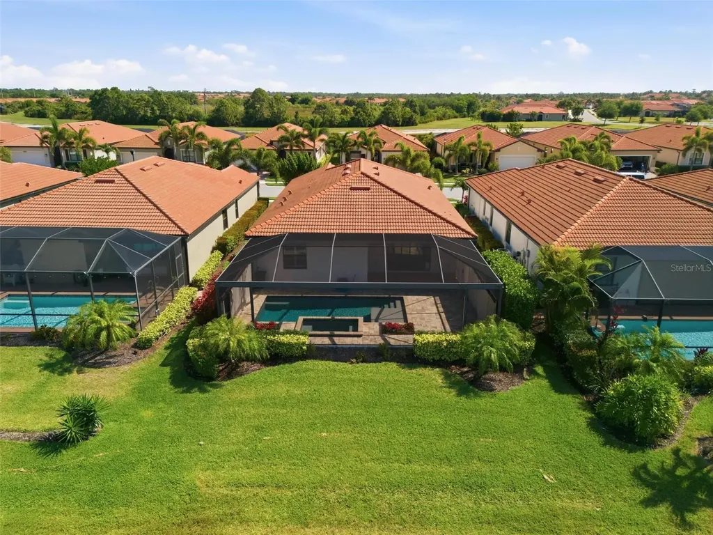 10157 Colubrina Drive Venice FL 34293