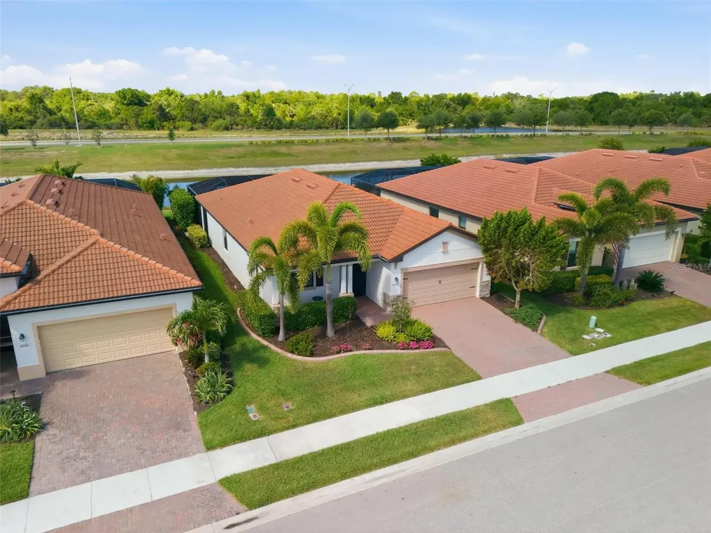 10157 Colubrina Drive Venice FL 34293