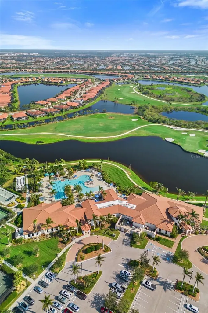 10157 Colubrina Drive Venice FL 34293