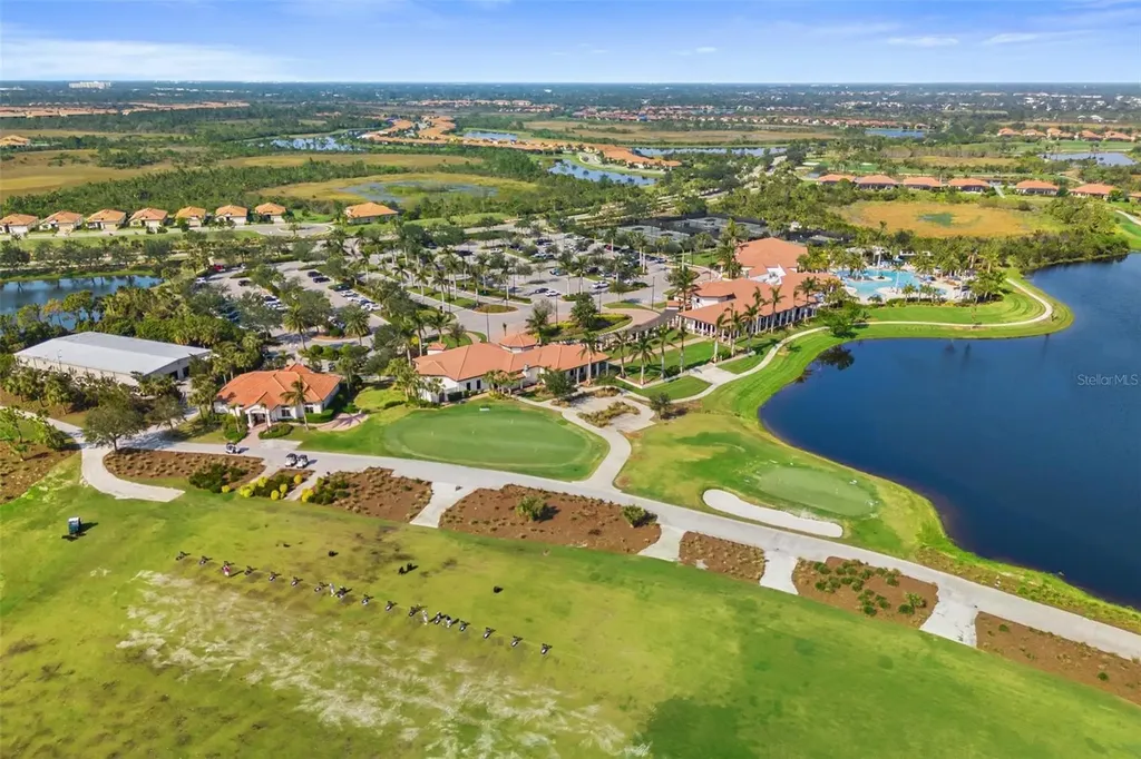 10157 Colubrina Drive Venice FL 34293