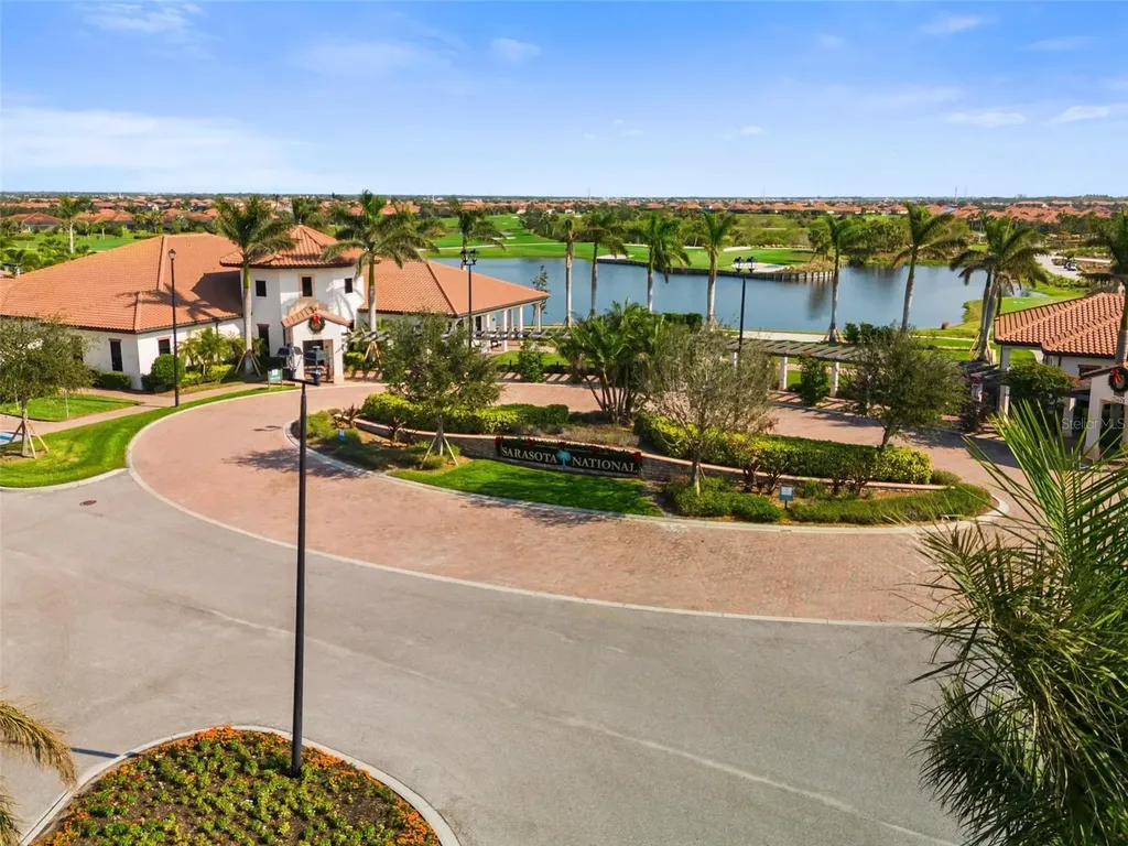 10157 Colubrina Drive Venice FL 34293