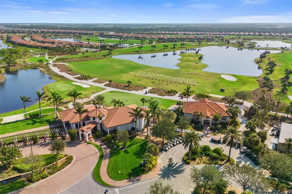 10157 Colubrina Drive Venice FL 34293