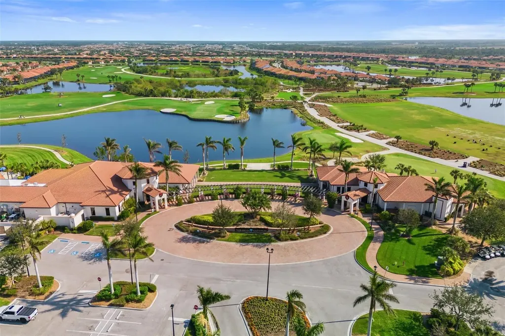 10157 Colubrina Drive Venice FL 34293