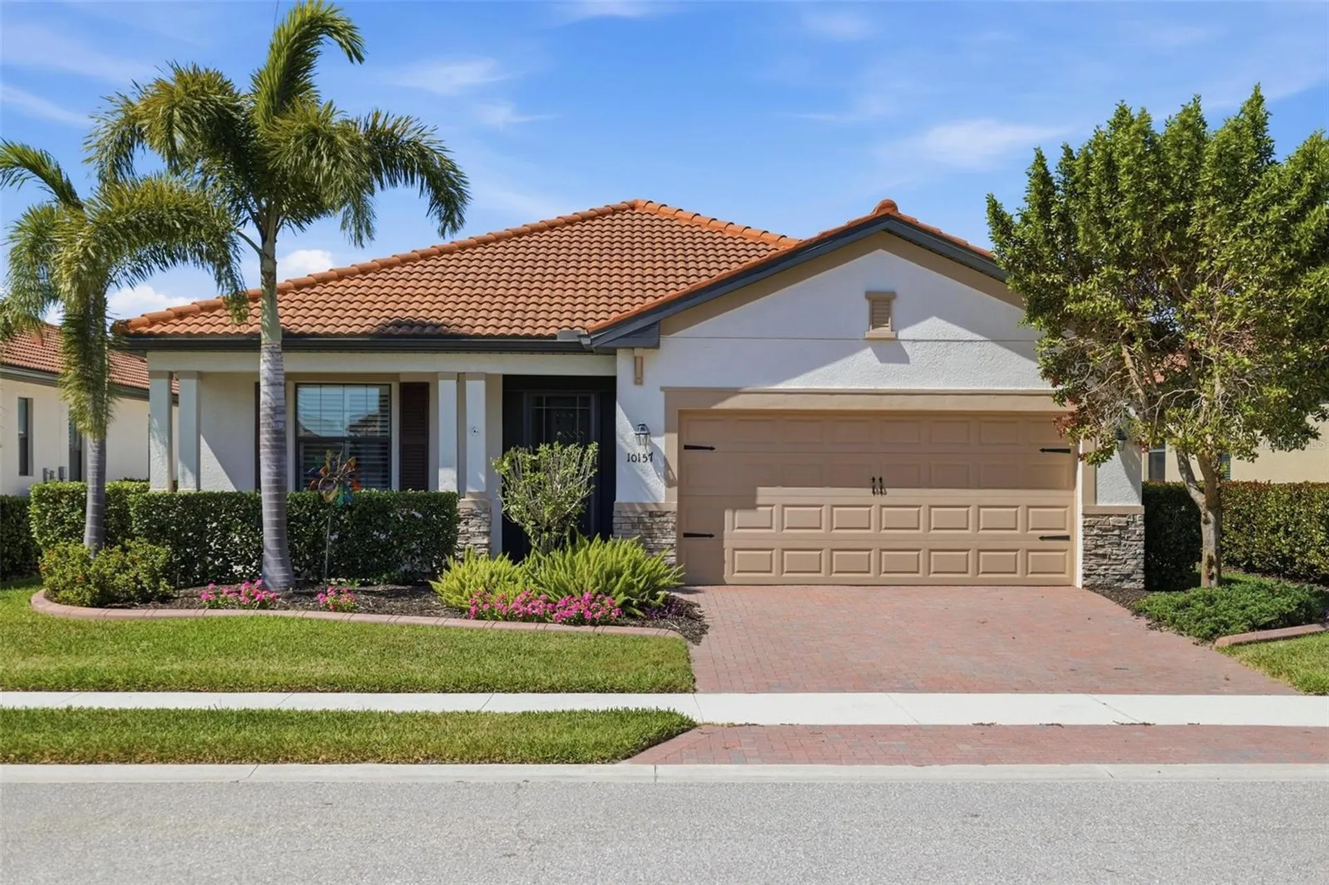 10157 Colubrina Drive Venice FL 34293