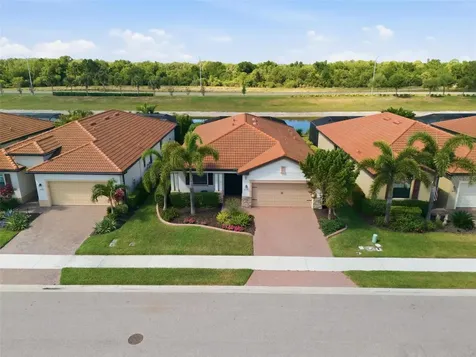 10157 Colubrina Drive Venice FL 34293